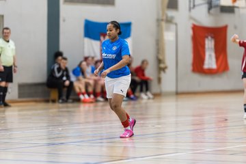 Bild 1107 - wBJ NFV Futsalmeisterschaft